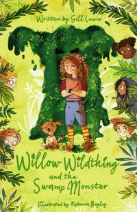 Willow Wildthing