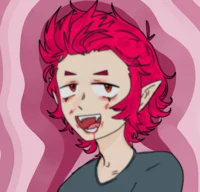 Vampire Chester
