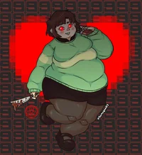 Fat Chara Dreemur