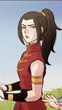 Azula