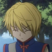 Kurapika Kurta 