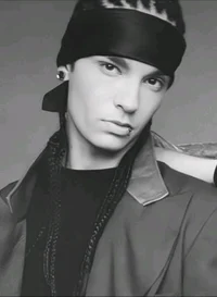 Tom Kaulitz 