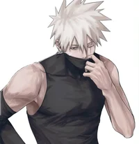 Kakashi Hatake