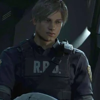 Leon Kennedy