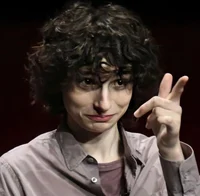 Finn Wolfhard 