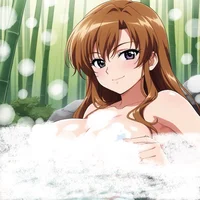 Goddess of HotSpring