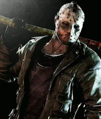 Jason Voorhees