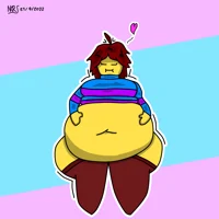 Fat Frisk