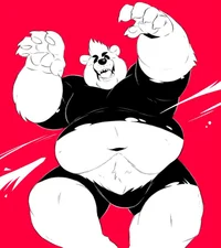 WereBear