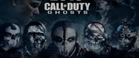 COD - Ghosts