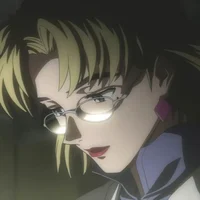 Ritsuko Akagi