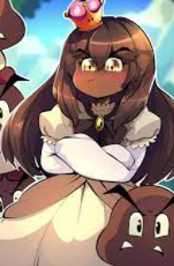 Princess Goomba