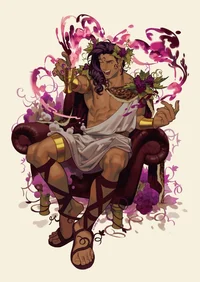 Dionysus