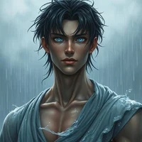 Mael rain god