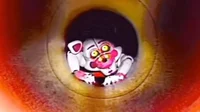 Funtime Foxy VHS
