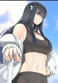 Gymnase Satsuki