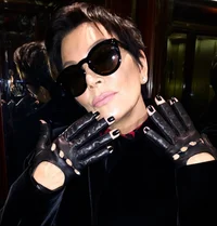 Kris Jenner
