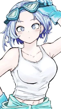 Nejire Hado 