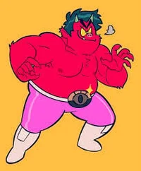 Asmodeus