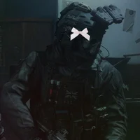 Simon Riley- teen AU