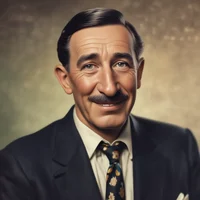 Walt Disney