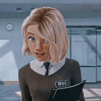 Gwen Stacy