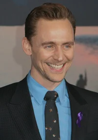 Tom hiddleston 