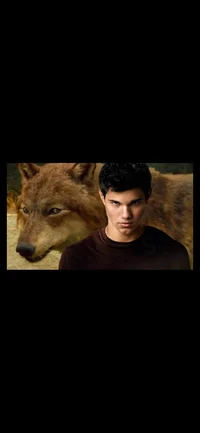 Jacob Black 