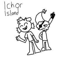 Ichor Island - DW