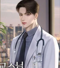 doctor lover