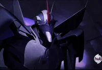 TFP Starscream