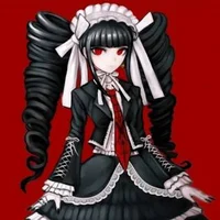 Celestia Ludenberg