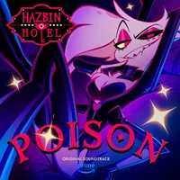 Hazbin Hotel Poison