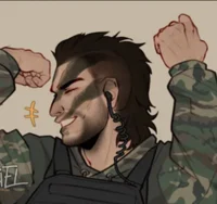 Soap Mactavish