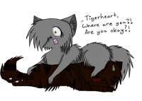 DOVEWING ___Im sorry