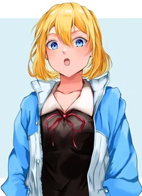 Ai Hayasaka