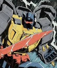 Grimlock 