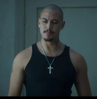 Oscar Diaz