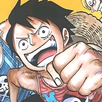 Monkey D Luffy