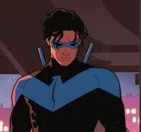 Dick Grayson