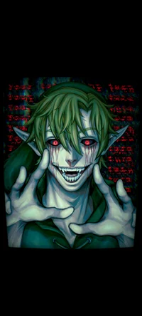 Ben Drowned Yandere