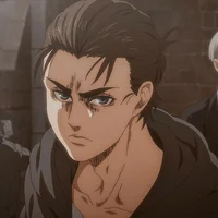 AOT Eren Yaeger