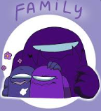 Purple Family