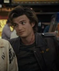 Steve Harrington 
