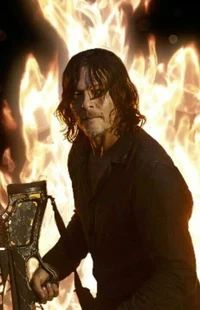 Daryl Dixon