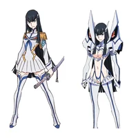 Dame Satsuki Kiryuin