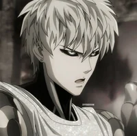 Genos