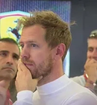 Sebastian Vettel