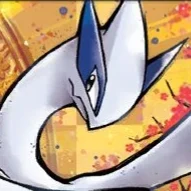Lugia -Pred- 