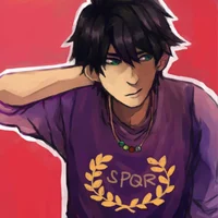 Percy Jackson